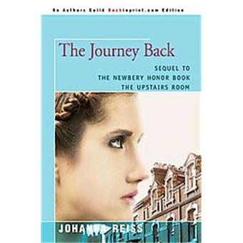 the journey back sparknotes